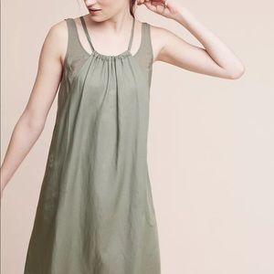 Layered Deirdre Dress